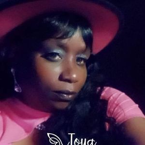 Meet your Posher, Toya